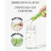 TEAZEN Green Tangerine Lime Kombucha Korean Sparkling Citrus Tea Drink 30 Sticks