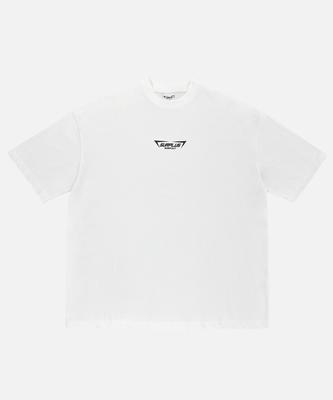 HEUK WEAR Heuk Signature Regular Fit Short Sleeve (White)