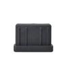 Car Rubber Radiator Mount Upper Engine For 4 5 6 Series