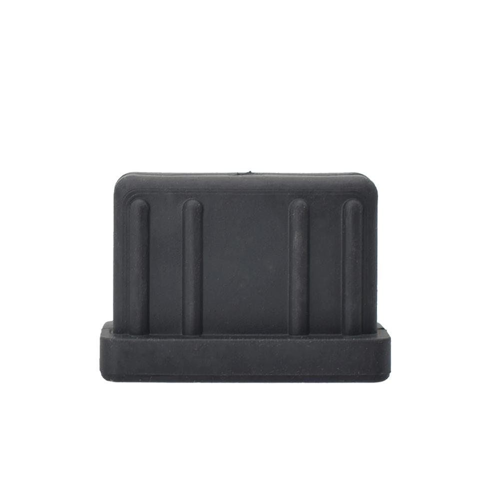 Car Rubber Radiator Mount Upper Engine For 4 5 6 Series