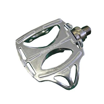 Mikashima Pedał Rowerowy Platforma Miejska Ezy Superior Platforma Ezy Srebrny (MKS) (Miejski Superior)