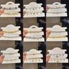 Geometric Oval Gold Plated Zirconia Bracelet For Womens Fashion Jewelry Gift