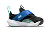 Nike Flex Advance BT Casual Low top Running Shoes Black Blue Yellow Multicolor Infant And Toddler DN4241-011
