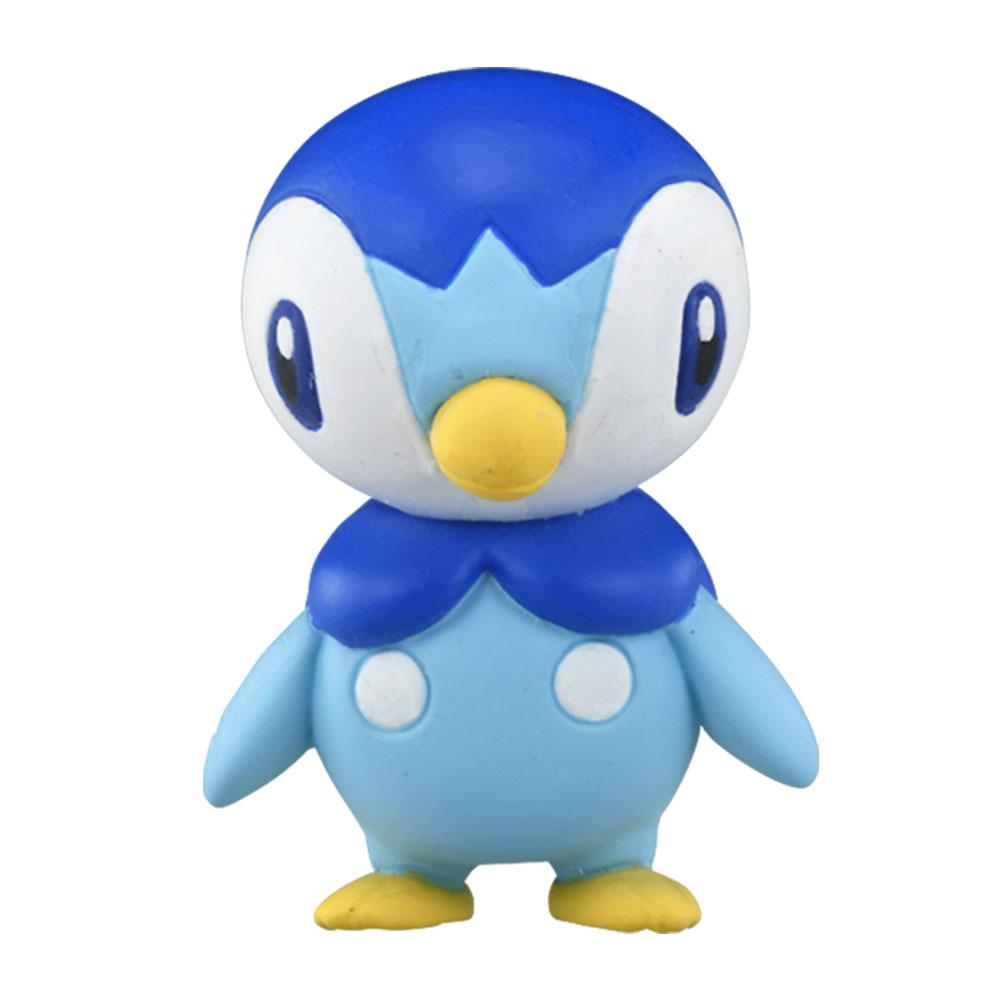 Pocket Monster Moncolle Pochama (MS-53) Pokemon/Figure/Mascot/Goods/Miscellaneous/Gift/Present/Scarlet/Violet/Toy/Takara Tomy