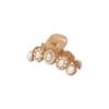MELA BIANCA Cameo Hair Clip Pin Mini