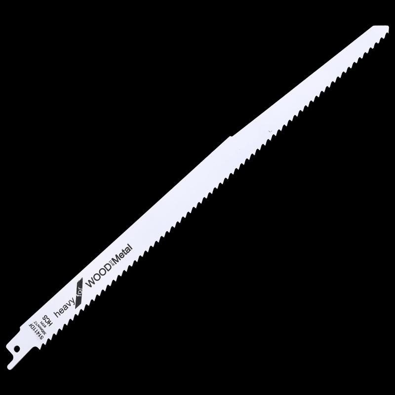 12" Fast Reciprocating Cutting Metal Multi-purpose for Cutting Metal and Universal Quick Release