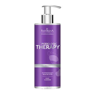 Farmona Podologic Therapy Nettoyant Liquide Pour Pieds 500 Ml