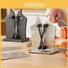 Stone Sharpener Professional Kitchen Accessories Sharping Tool Abs Quick