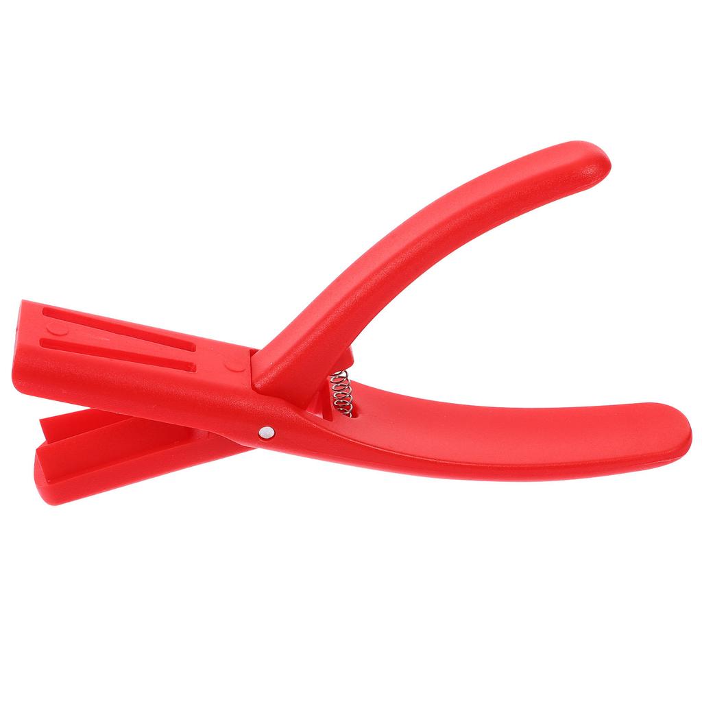 Reusable Plastic Crawfish Sheller Compact Shrimp Peeler Ergonomic Handle Seafood Cleaning Tool Household Shrimp Deveiner
