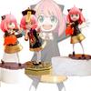 Doll Spy×family Cartoon Agna Cos Chainsaw Man Zombie Decoration Model Pvc Gift