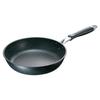 Tigaie MTI Acoperire Marmură Light 26cm Compatibilă IH