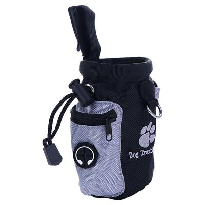 Outdoor Durable For Training Snack Reward Puppy Feeding Bag Dog Treat Bag Dog Treat Pouch Pet Supplies Pet Trainer Waist Bag