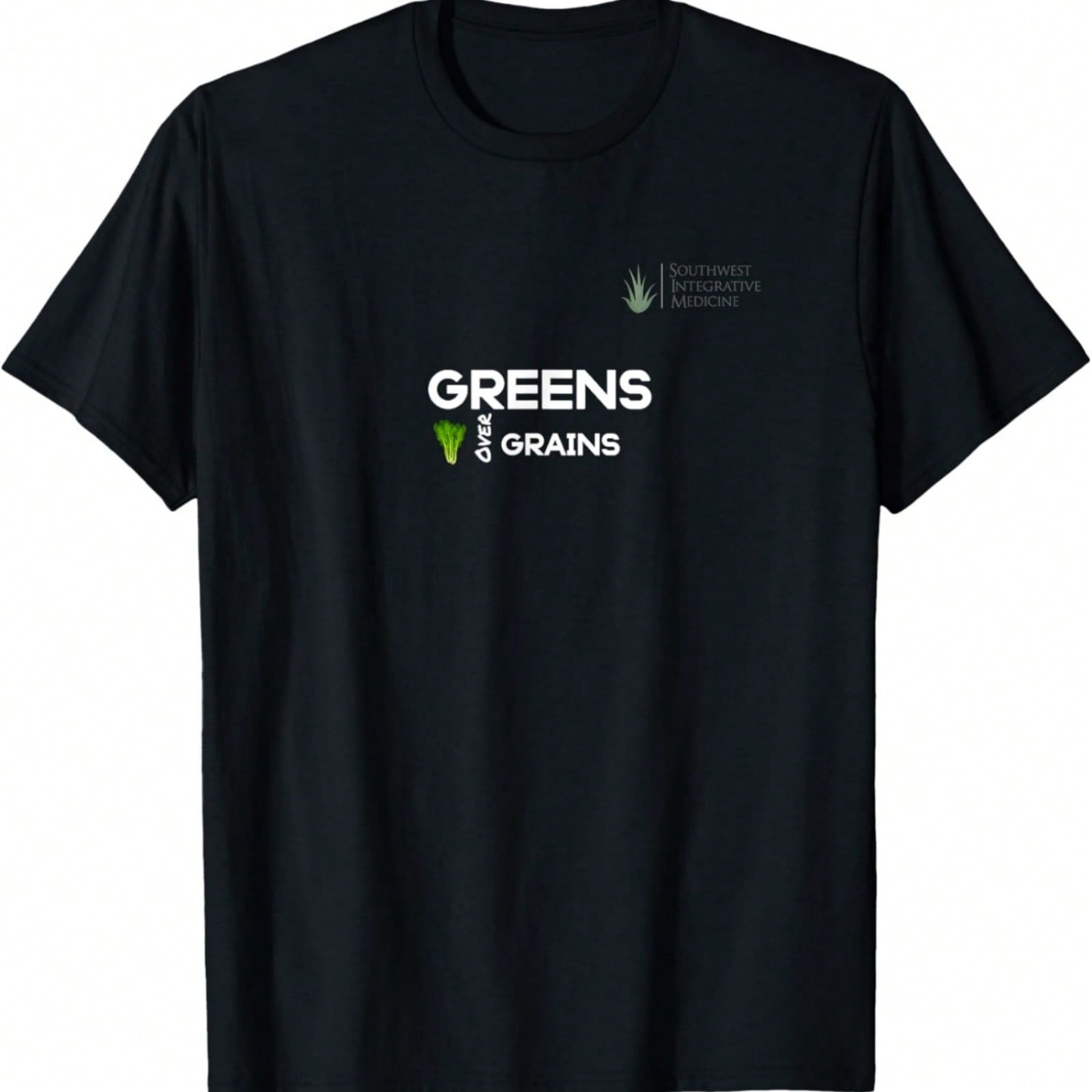 Southwest Integrative Medicine T-Shirt S разноцветный