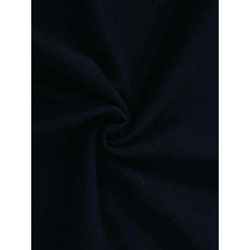 Europeiska storlekar Herrs Motiverande "Stay Strong Never Give Up" T-shirt - Svart T-shirt med Röd & Text, Motiverande Citatdesign för Arbete, Gym