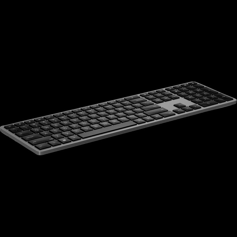 HP 975 Dual-Mode Wireless Programmable Keyboard