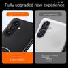 Slim Bezel-less Skin Feel Thin Magnetic Ring Case For Samsung Z Fold 7 Galaxy Z Fold Special fold 6 5 4 Camera Protect Cover