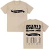 Singer Playboi Carti Antagonist 20 Tour Album 2026 Fans TShirt Men Women Clothing Fashion Harajuku Tshirts Vintage Streetwear
