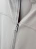 Women's Spring Stand Collar UV Protection Jacket - Breathable, Versatile, Lightweight Ice Silk Sun Cover.