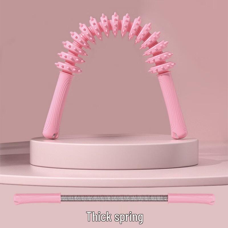 WEZHO Fascia Roller Massage Stick