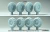 Differential Model Current NATO for MAN Tractor Weight Deformation Tire Set I Love Plastic Model Parts DW35173 1/35 M1001/M1014 Mich.XL (for Kit)