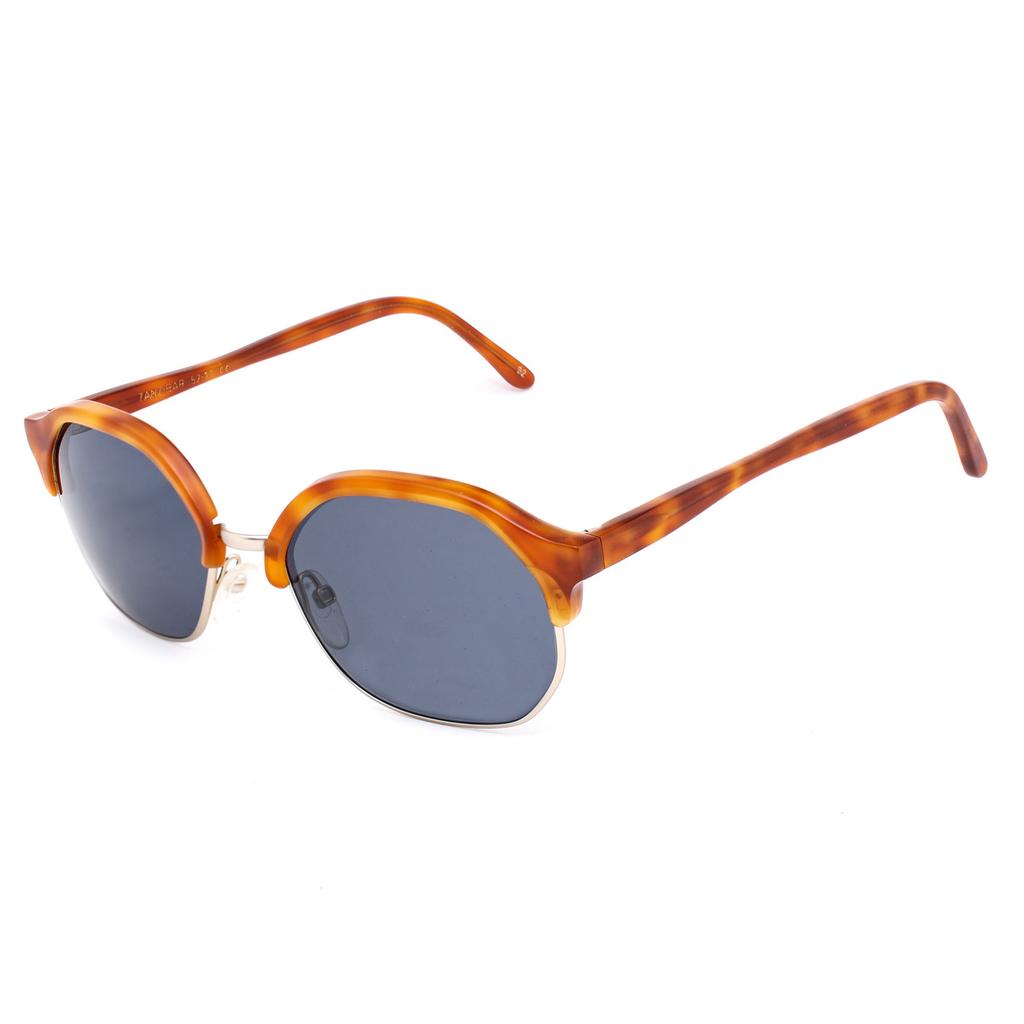 LGR ZANZIBARHAV02 Glasses. Sunglasses, Havana Color. Unisex.