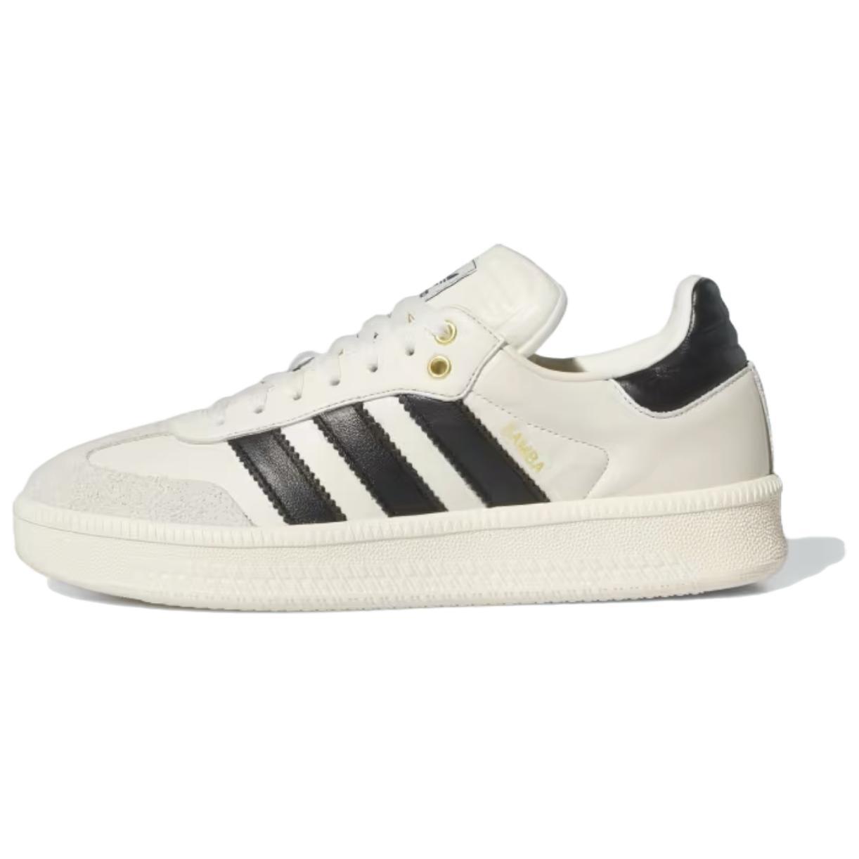 adidas Samba XLG Cream White Core Black Men s JH9226 EU 36⅔