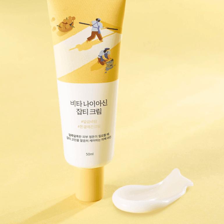 [ROUND LAB] Vita Niacin Blemish Cream 50ml