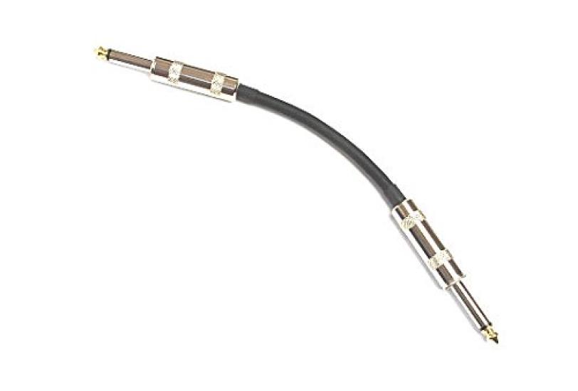 Belden 9395 15cm patch cable with S-S plugs (1 cable)