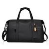 New travel bag men's business trip handbag large capacity short-distance travel bag sports fitness shoulder messenger bag