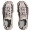 Hoka One One Hopara 2 Comfortable Versatile Creek Shoes Men Shoes Beige 1147650-SCCP