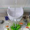 Anti-Swirl Water Circulation System 3D Printed Fish Tank Water Changer  Saltwater Fish Tank