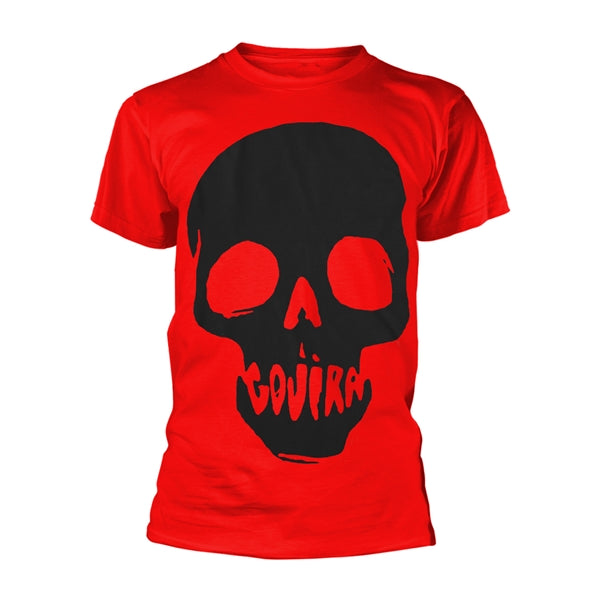 Y2k Gojira Band Graphic Cotton T-shirt Unisex Summer Short Sleeve Fashion Brand Tee Luxury Casual Vintage Retro Tops