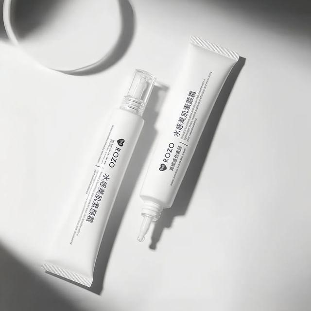 ROZO - Watery Lightweight Tone-Up Cream 40ml