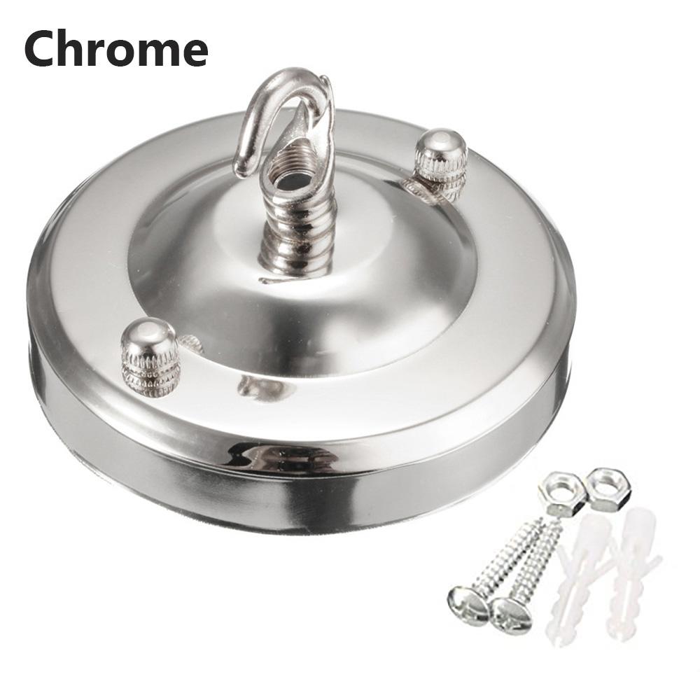 

Vintage Metal Home Decoration Lamp Hook Chandelier Hook Industrial Ceiling Hook Ceiling Holder Light Fitting Light Base