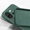 For Oneplus 13T Case Cover Oneplus 13T Capas Original Phone Bumper Liquid Silicone Shockproof Soft TPU Case Oneplus 13T Fundas