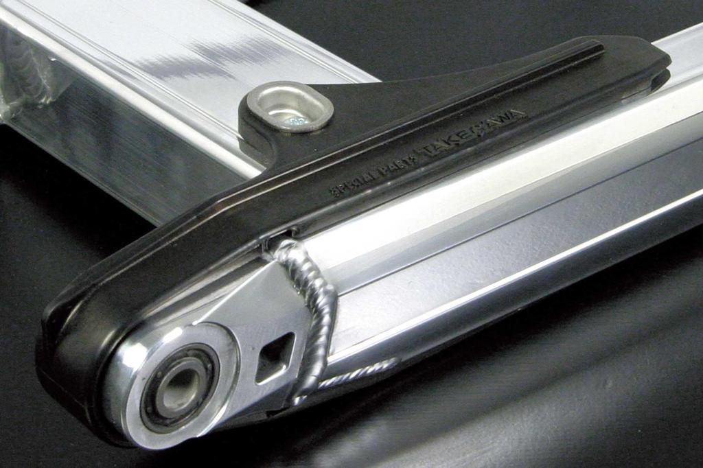 SP Takegawa Long swingarm (standard type/12cm long) Monkey/Gorilla 06-03-0023