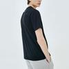 MLB New York Yankees T Shirts Unisex Black Crew Neck Moderate Straight Fit 31TSC1031-50L