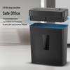 Comet Multi-Function Office & Home Paper Shredder CN plug (adapter included)