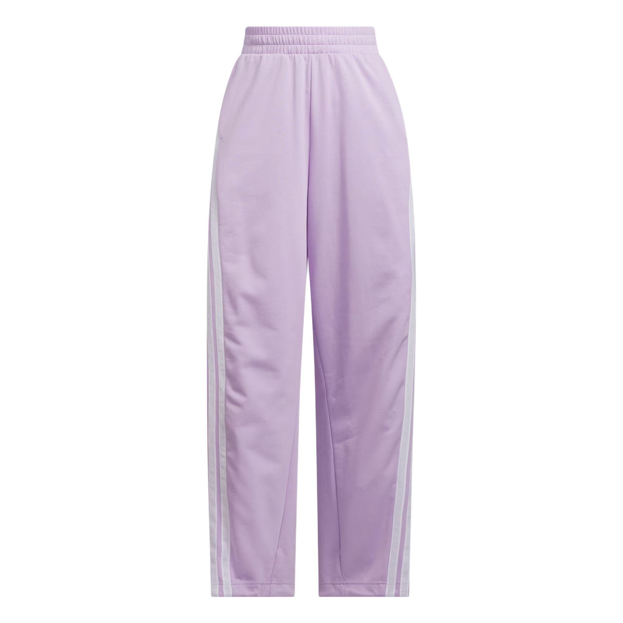 

Adidas Dance Story Interlock Banana Loose Comfortable Striped Casual Pants Women pants KF4929 S