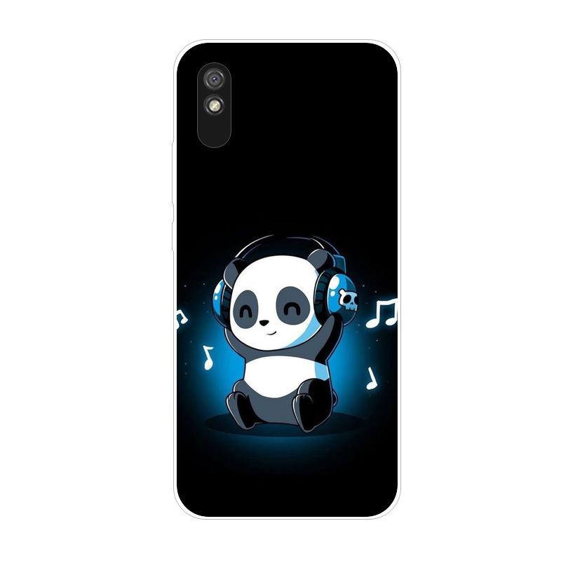 

6,53 ; Для Xiaomi Redmi 9A Чехол Redmi9A Coque Мягкий силиконовый чехол-накладка для Xiaomi Redmi 9A T Чехол для телефона Funda Redmi 9AT Чехол Redmi 9A