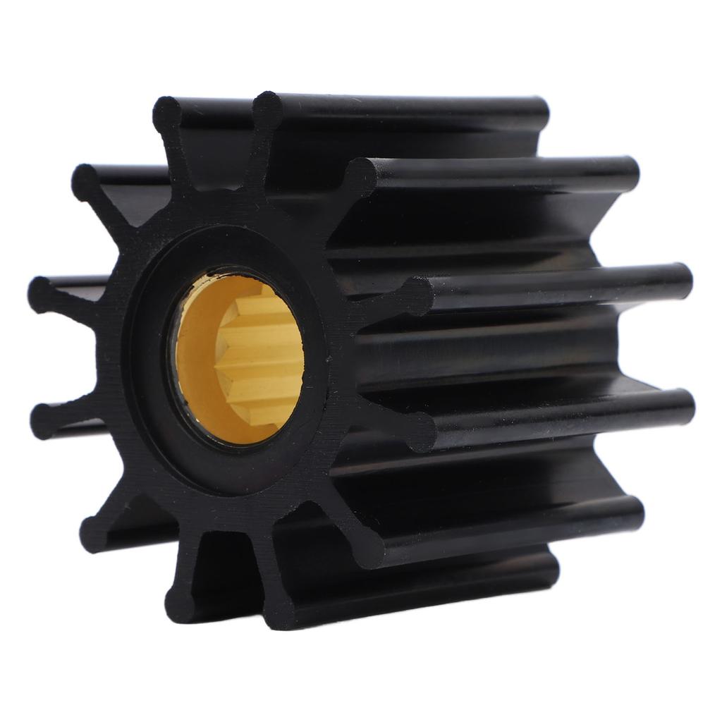 Zaburtowy Wirnik Pompy Wody 21213664 Wydajna Praca Wirnik Pompy Chłodzenia Wodnego do Silnika Benzynowego Sterndrive