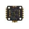 HAKRC 15A 4-In-1 ESC 2S-4S Lipo PWM Drive Active Freewheeling to Extend Endurance Speed Controller for FPV RC Racing Drones
