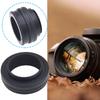 M42 To M42 17mm To 31mm Camera Lens Adjustable Focus Helicoid Adapter Focusing Helicoid Extention Tube Macro Extension Tube