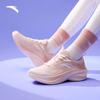 ANTA Leaf 5 Women's Thick-Soled Running Shoes