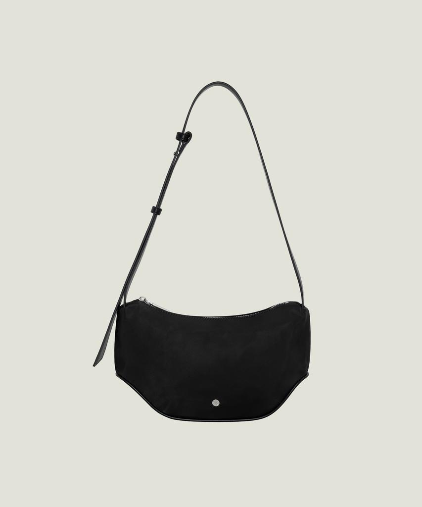 Mucu And Ebony Dulcet Bag _ Black