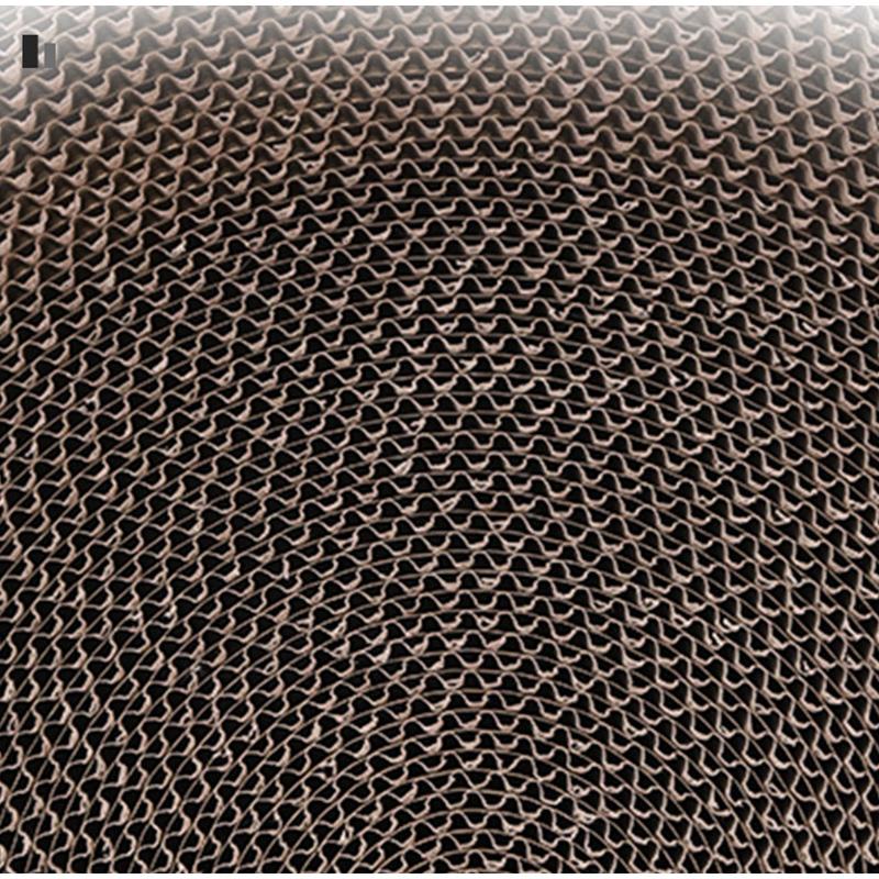 Kassi kriimustuslaud, pesa kaitsev mööbel, lihvimine küünismänguasjad, ovaalsed lainepaber, kulumiskindlad pesakassi tarvikud