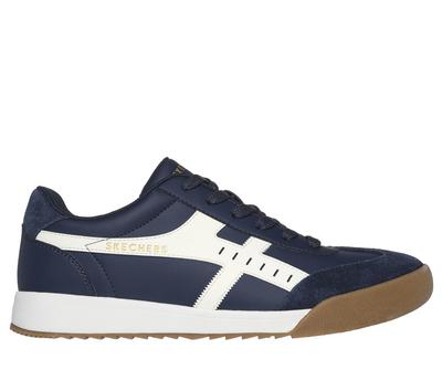 Sneakers Marineblau Herren Zinger Manzanilla Totale