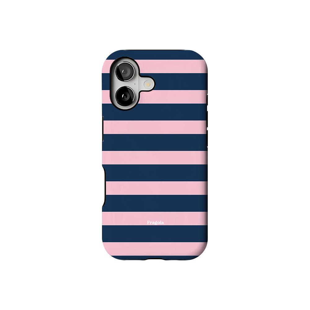 

Luxury Clmj Fragola PAJAMAS Phone Case for iPhone 17 17e 16e 16 15 14 13 12 11 X XS XR XSMAX Air Pro Max Plus Double-layer Cover iPhone 11 ProMax