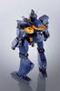 TAMASHII NATIONS R Kampfmecha Xabungle Blackarry 185mm ABS PVC Bemalt Artikuliert Figur HI-METAL Ca.. Druckguss & &