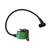 1pc Ignition Coil Replacement For Hus K650 K700 K850 K950 K1200 K1250 For Partner 3120 3120XP Easy Installation